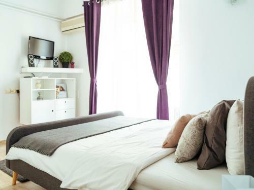 Apartamento Tonitza Old Town - Double Studio