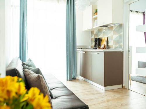 Apartamento Tonitza Old Town - Double Studio
