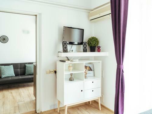 Apartamento Tonitza Old Town - Double Studio