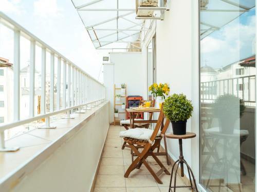 Apartamento Tonitza Old Town - Double Studio