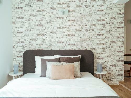 Apartamento Tonitza Old Town - Double Studio