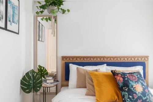 Apartamento Eclectic 3 Bedroom Calea Victoriei