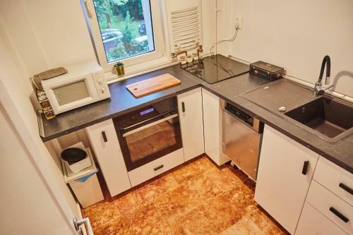 Lola?s Apartament Close To City Center