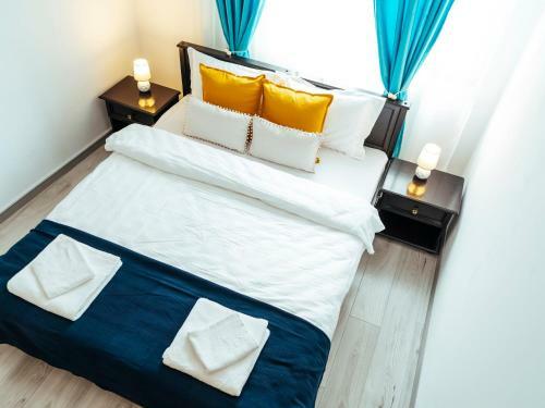Balcescu Stylish Ultracentral Apartment