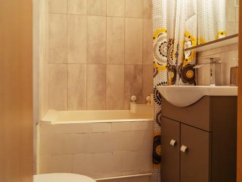 Balcescu Stylish Ultracentral Apartment