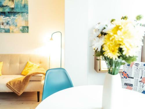 Balcescu Stylish Ultracentral Apartment