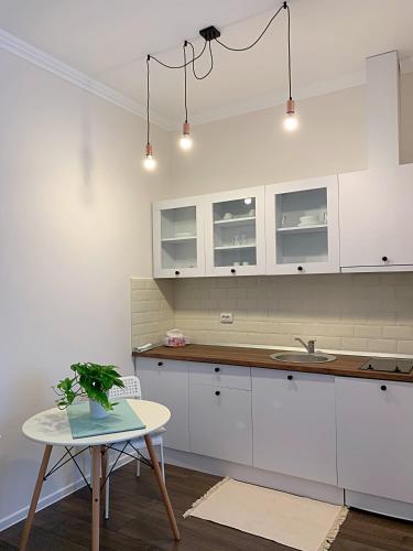 Apartamento Maison 33