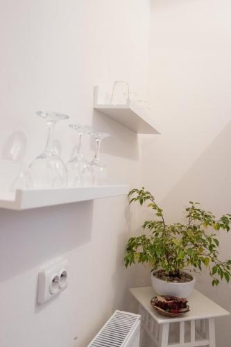 Apartamento Maison 33