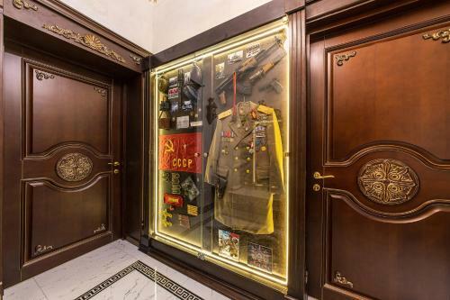 Ussr Apartment