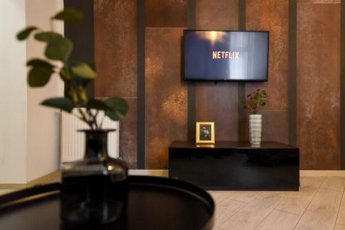 Apartamento Amazing Location & Elegant Apt - Old Town