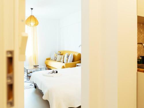 Apartamento Top Location - Queen Elizabeth Studio Flat