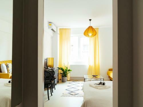 Apartamento Top Location - Queen Elizabeth Studio Flat