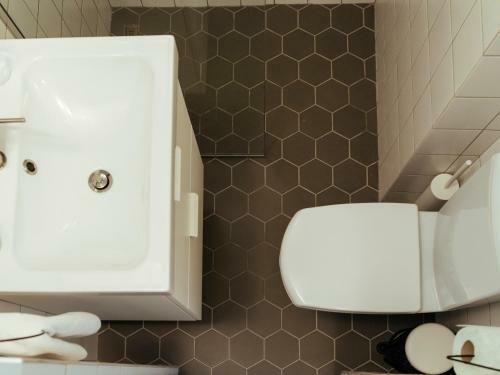 Apartamento Top Location - Queen Elizabeth Studio Flat
