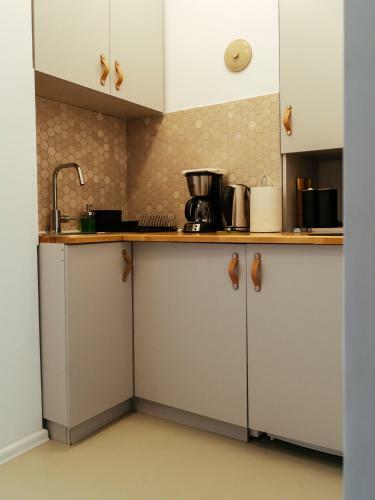 Apartamento Top Location - Queen Elizabeth Studio Flat