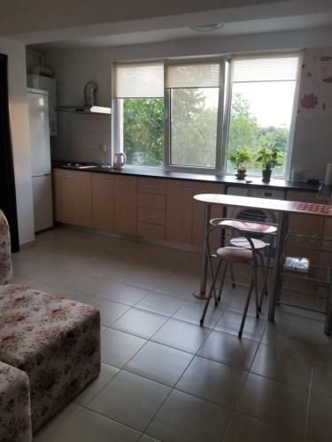Apartamento Mama's Little Studio