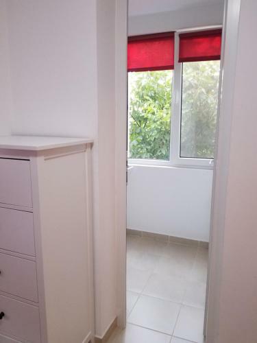 Apartamento Mama's Little Studio