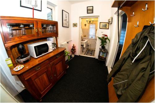 Apartamento Clucerului Sun Residence Villa