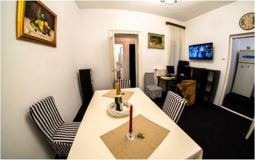 Apartamento Clucerului Sun Residence Villa