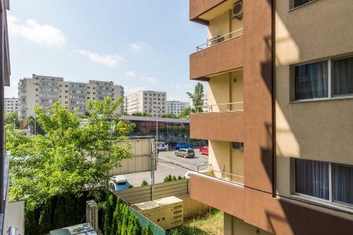 Apartamento Dristor Day Residence Studio