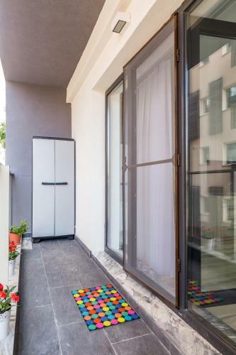 Apartamento Dristor Day Residence Studio