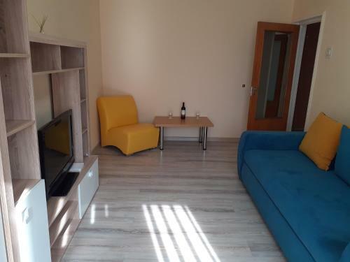 Apartament Alexandra