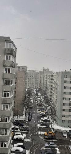 Apartament Alexandra