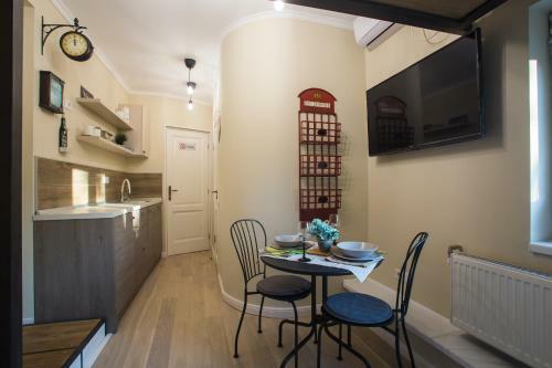 Apartamento 62 Steps To Petit Bonheur