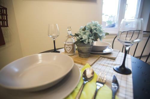 Apartamento 62 Steps To Petit Bonheur