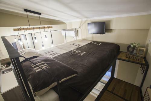 Apartamento 62 Steps To Petit Bonheur