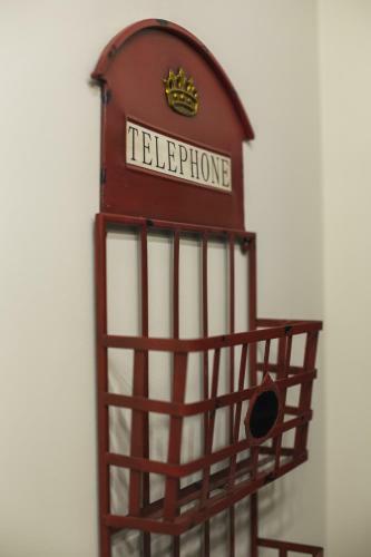 Apartamento 62 Steps To Petit Bonheur