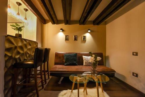 Apartamento Cinnamon And Cosy - Queen Elizabeth Street Bucharest