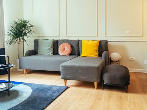 Classy Apartment - Old Town