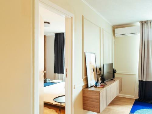 Classy Apartment - Old Town