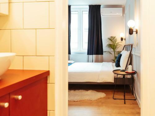 Classy Apartment - Old Town