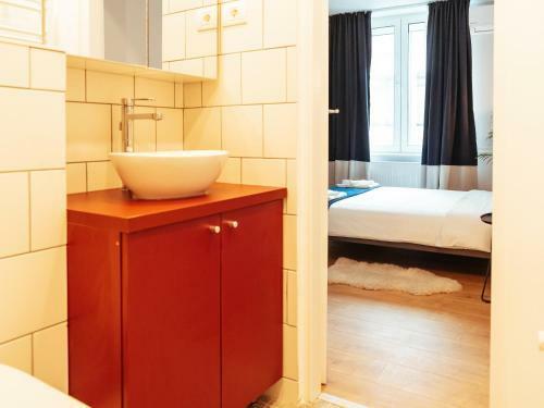 Classy Apartment - Old Town