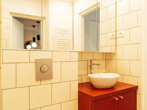 Classy Apartment - Old Town