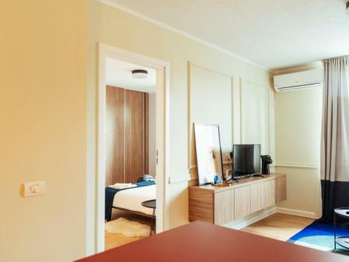 Classy Apartment - Old Town