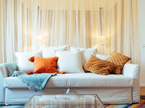 Apartamento Spacious Old Town - Universitate Studio