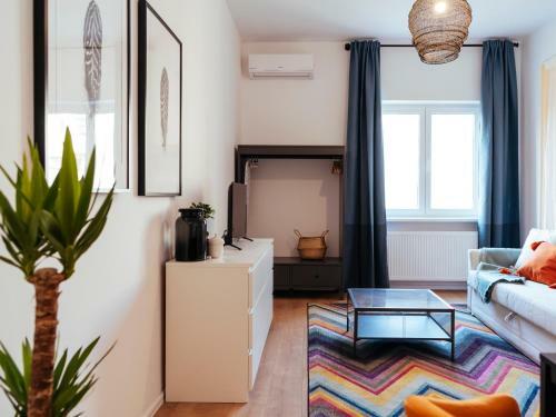 Apartamento Spacious Old Town - Universitate Studio