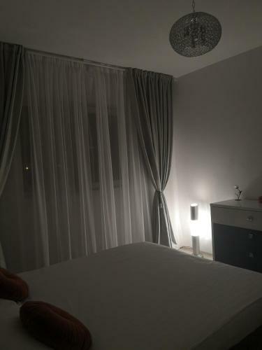 Zen Apartment