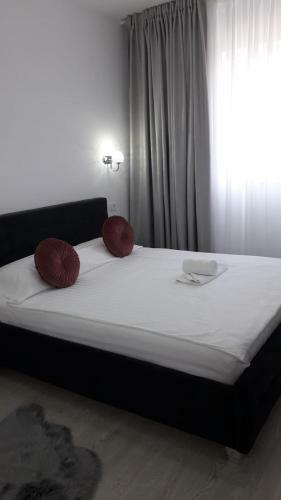 Zen Apartment
