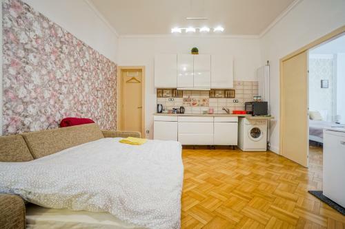 Apartamento Victoriei Yellow