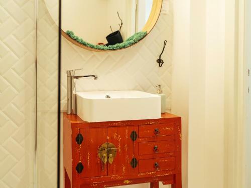 Apartamento La Cupola - Old City