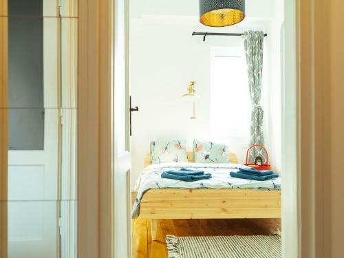 Apartamento La Cupola - Old City