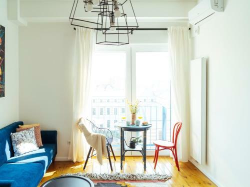 Apartamento La Cupola - Old City
