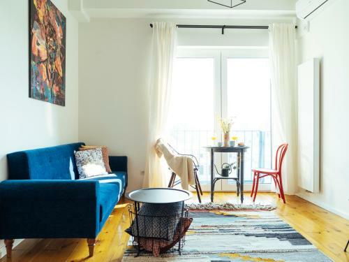 Apartamento La Cupola - Old City