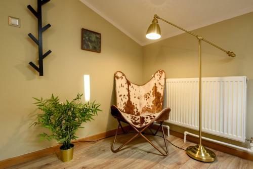 Apartamento Plants Attic Studio - Best Location - Old Town