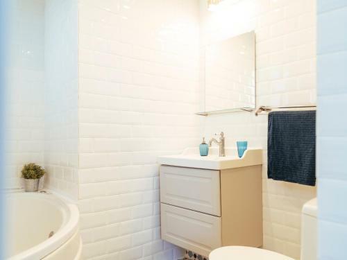 Parkview Apartment - Spectacular View & 2 Bedrooms