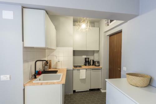 Apartamento Chic Studio - Ferrari - Old Town