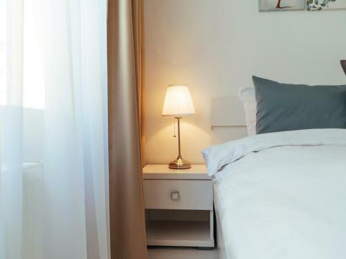 Romanian Atheneum Apartment